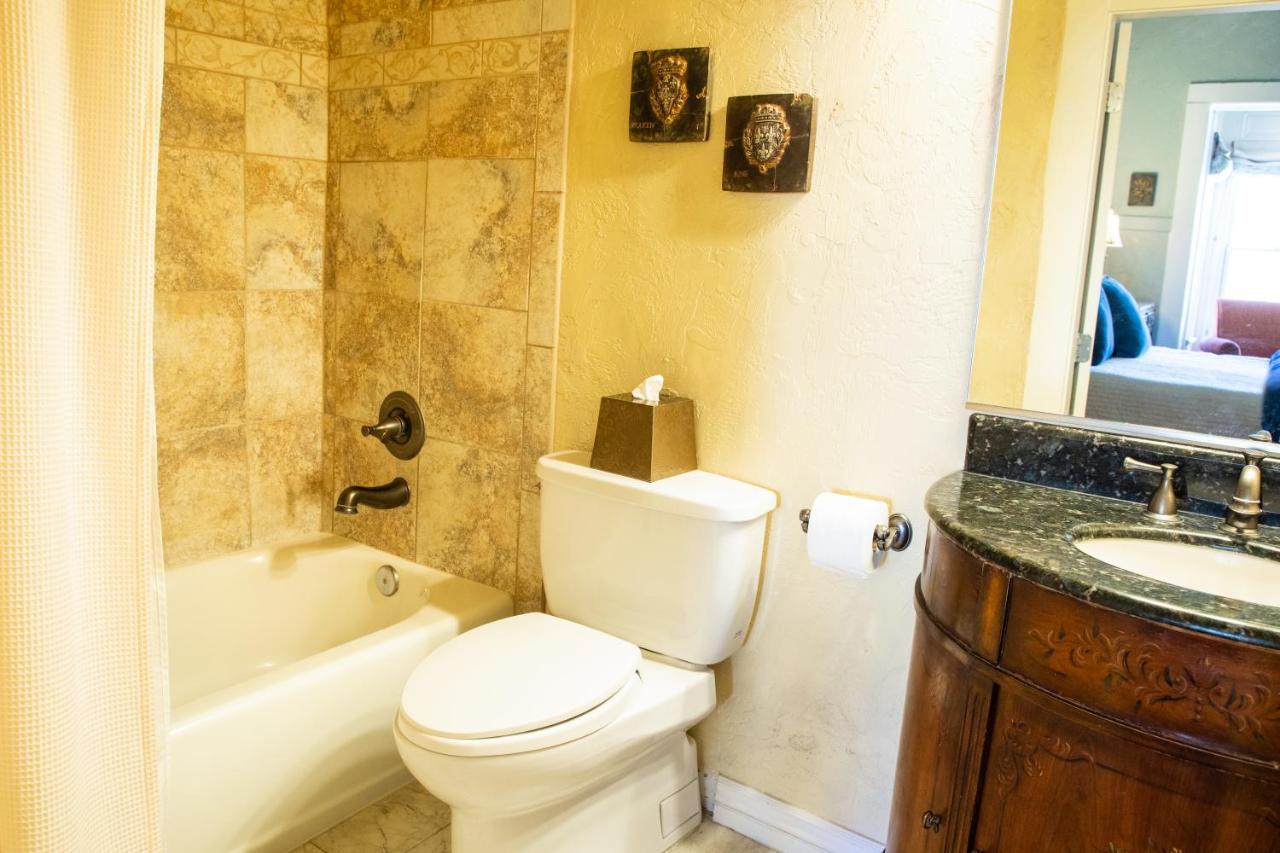 Letson Loft Hotel Bisbee Rom bilde