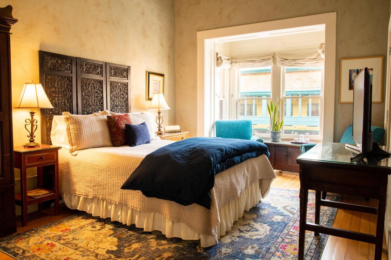 Letson Loft Hotel Bisbee Rom bilde