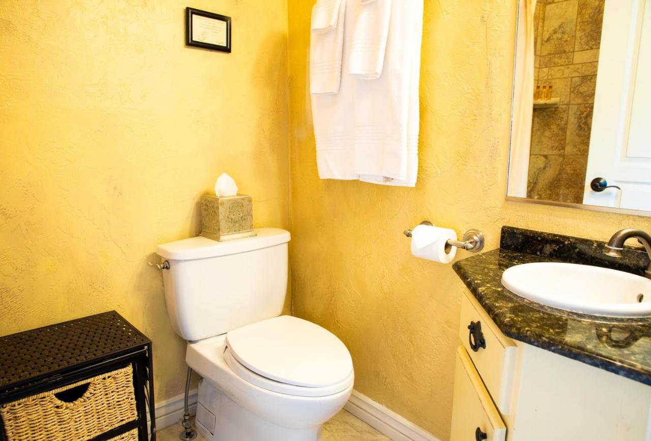 Letson Loft Hotel Bisbee Rom bilde